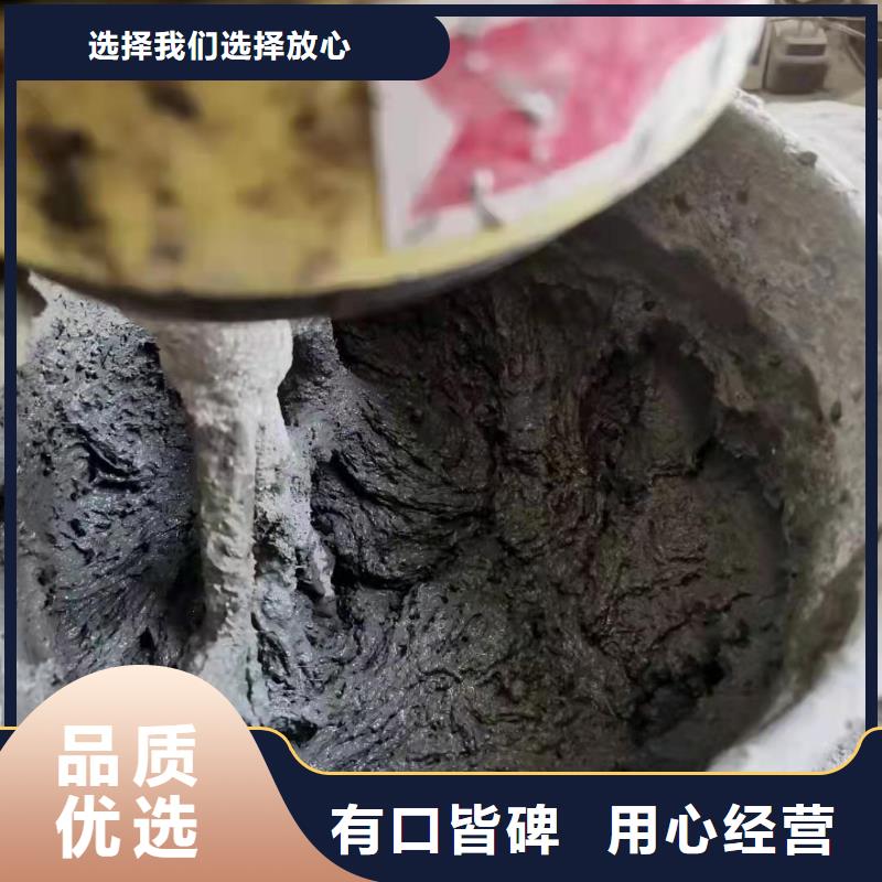 螺旋形聚乙烯醇纤维风机基础原厂直销