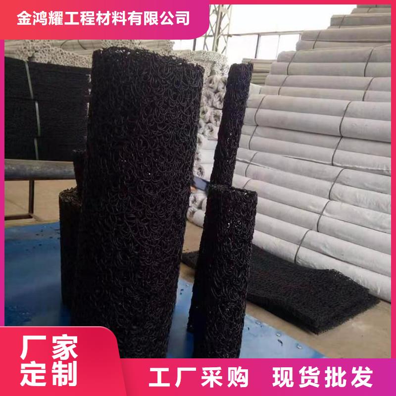 供应渗水盲管图片的厂家