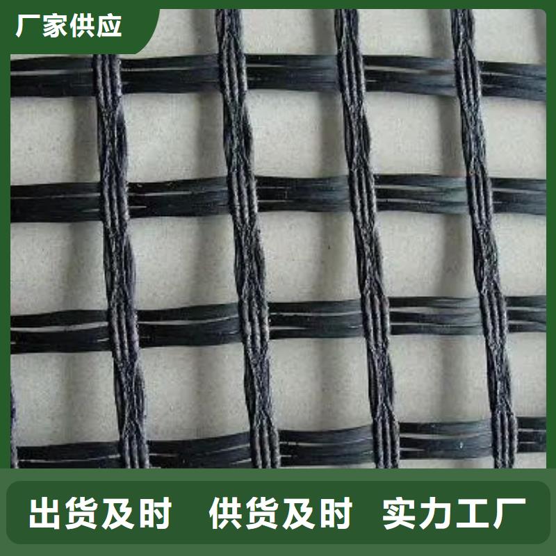 钢塑土工格栅规格齐全电话