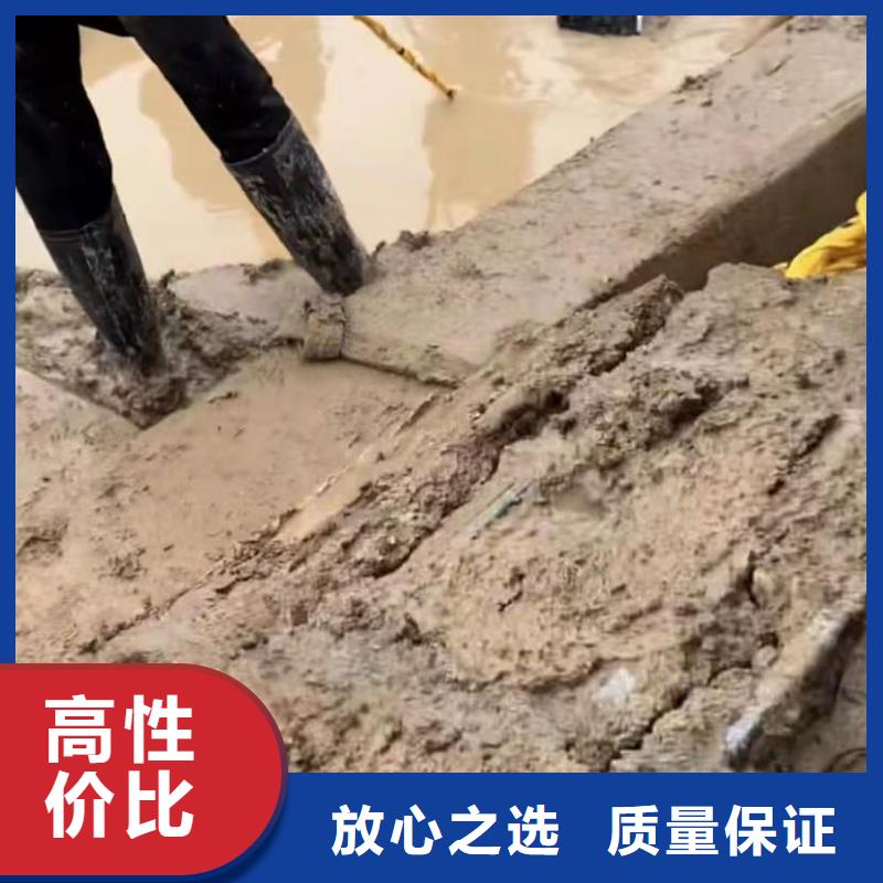 水鬼水下打捞旋挖钻头实体生产厂家