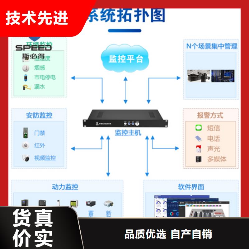 嘉善县机房环境监控品牌_机房监控_动环监控厂家