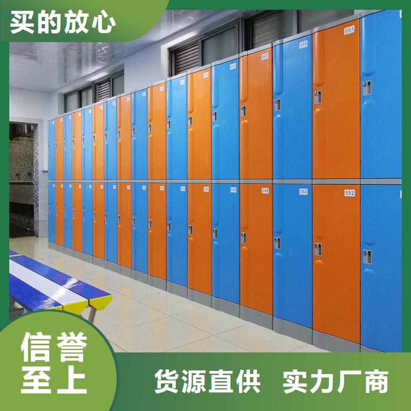 更衣柜【密集柜】工程施工案例