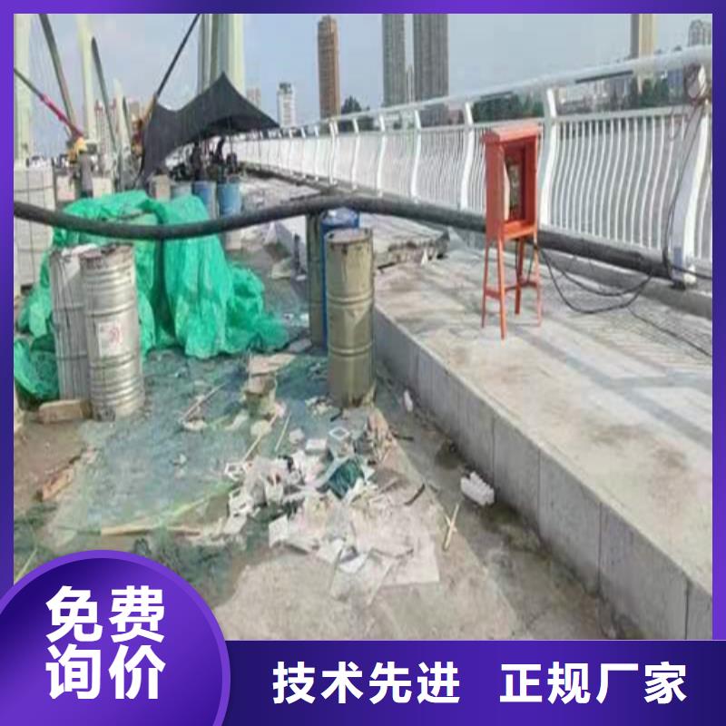 公路防撞钢护栏厂家在线咨询