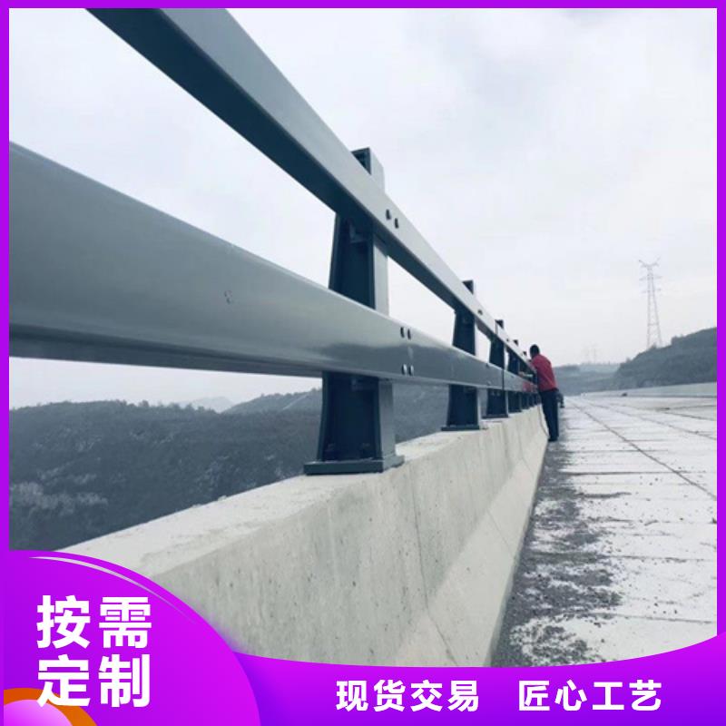 桥梁河道景观灯护栏厂家电话