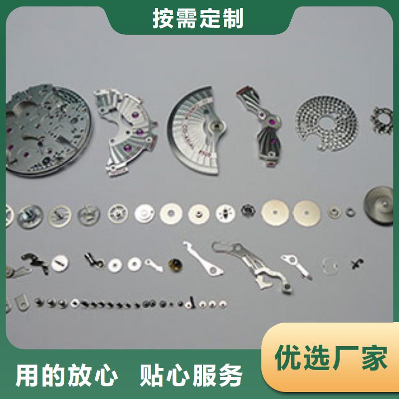 劳力士-钟表维修检验发货