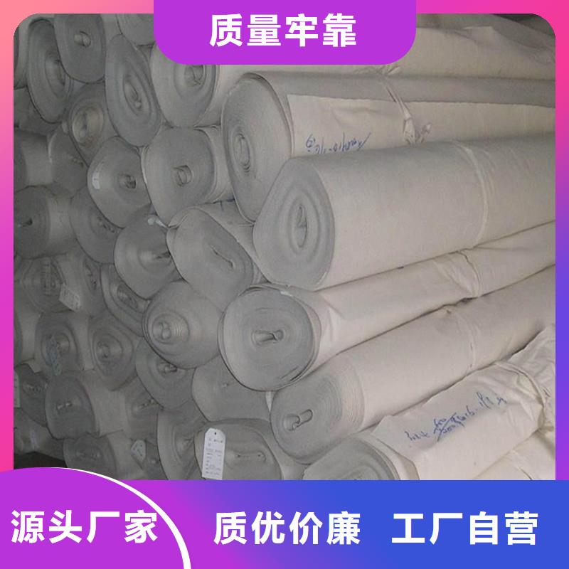 防渗土工布-400g土工布