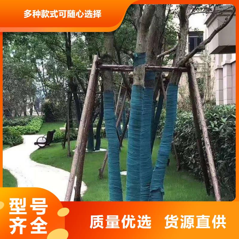 适用场景 裹树布_【土工布】产地采购同城公司