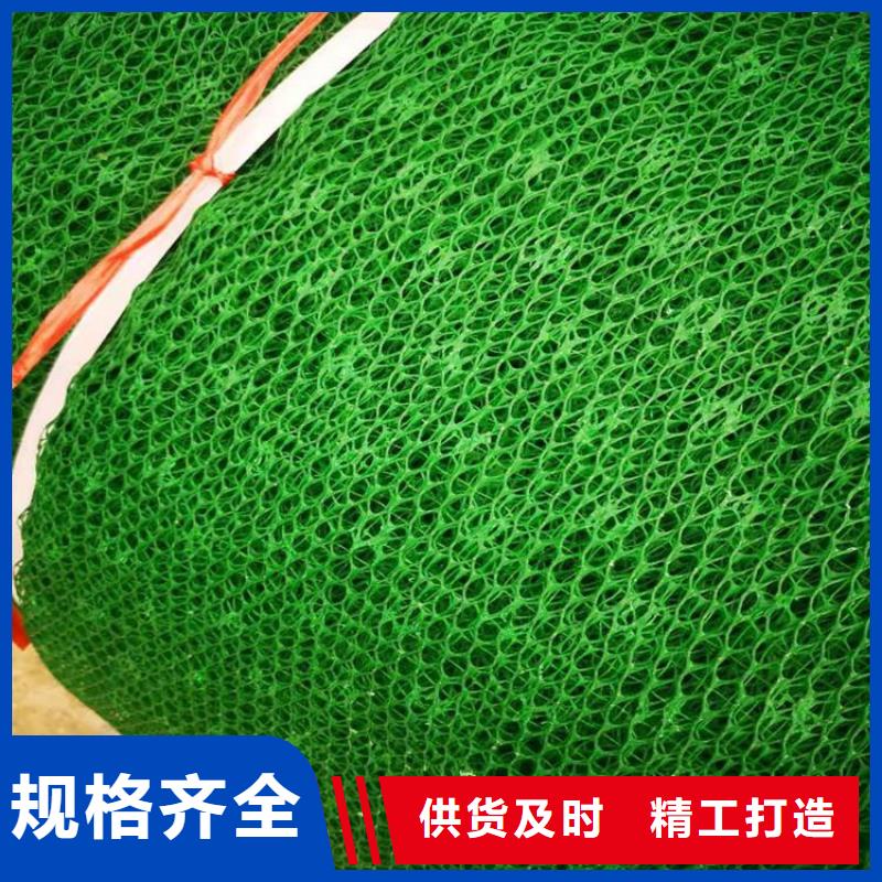 中齐防水毯三维植被网,【HDPE土工膜】发货迅速云推易