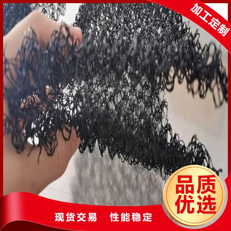 水土保护毯机织布支持定制贴心售后