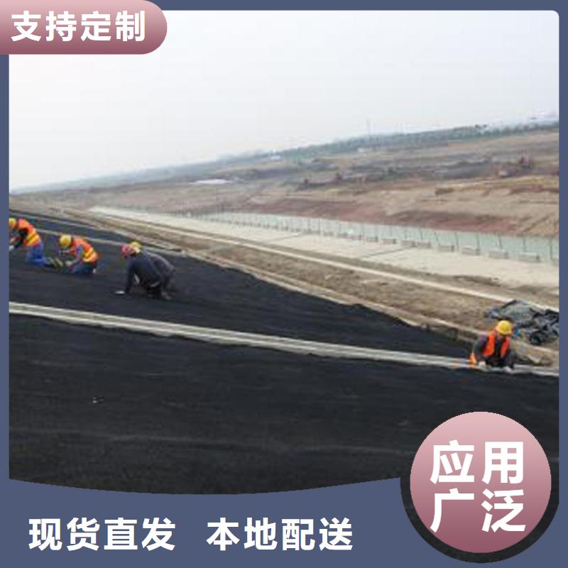 水土保护毯排水板经验丰富品质可靠