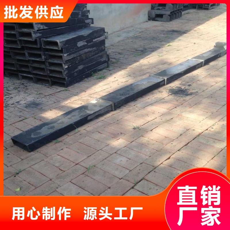 泄水管护坡钢花管厂家优良工艺