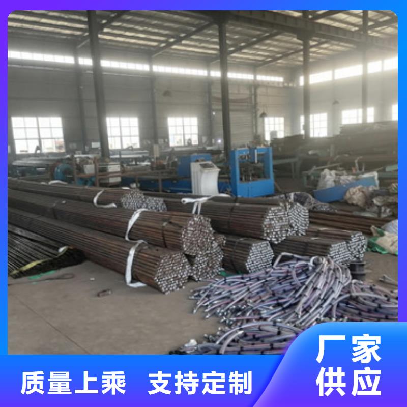 注浆管桩基声测管标准工艺