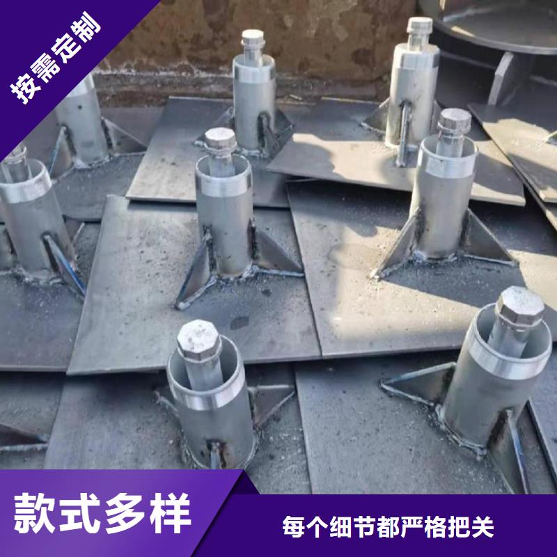 沉降板,声测管厂家支持大小批量采购