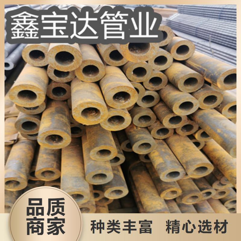 冷拔无缝钢管小口径不锈钢管老客户钟爱