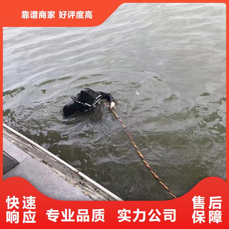 水下【水下探摸】行业口碑好