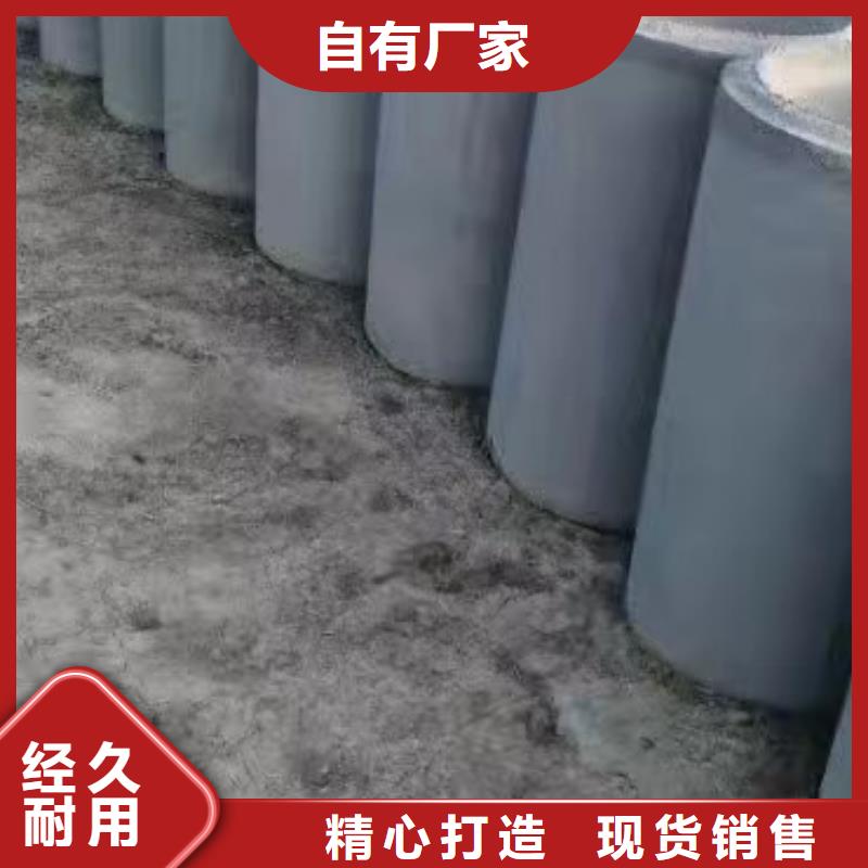 无砂透水管价格现货充足