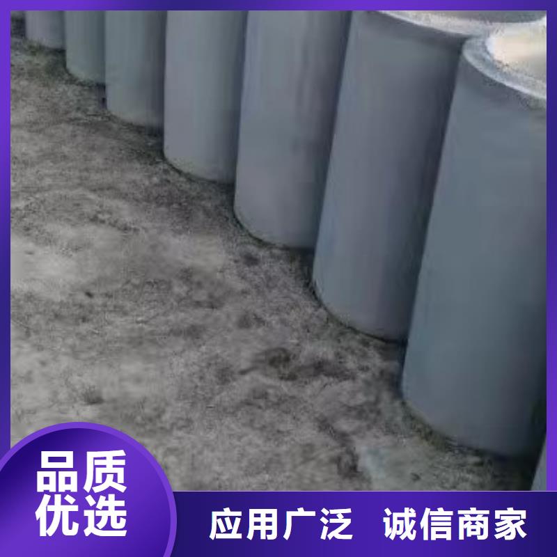 水泥管生产厂家