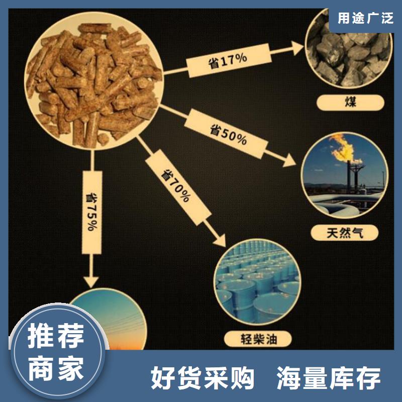 锯末颗粒燃料取暖用