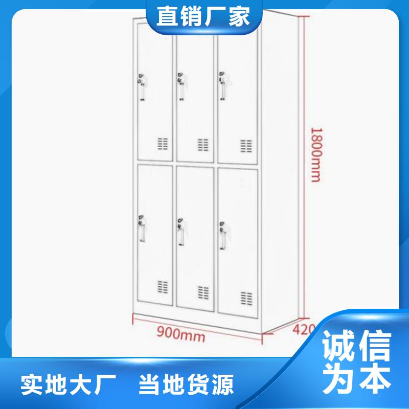 陵川六门铁皮柜厂家发货