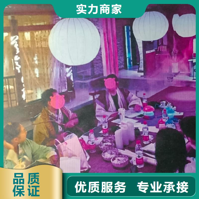 剧本杀《花园与夜莺》案件推理+剧情内容+角色介绍+凶手线索