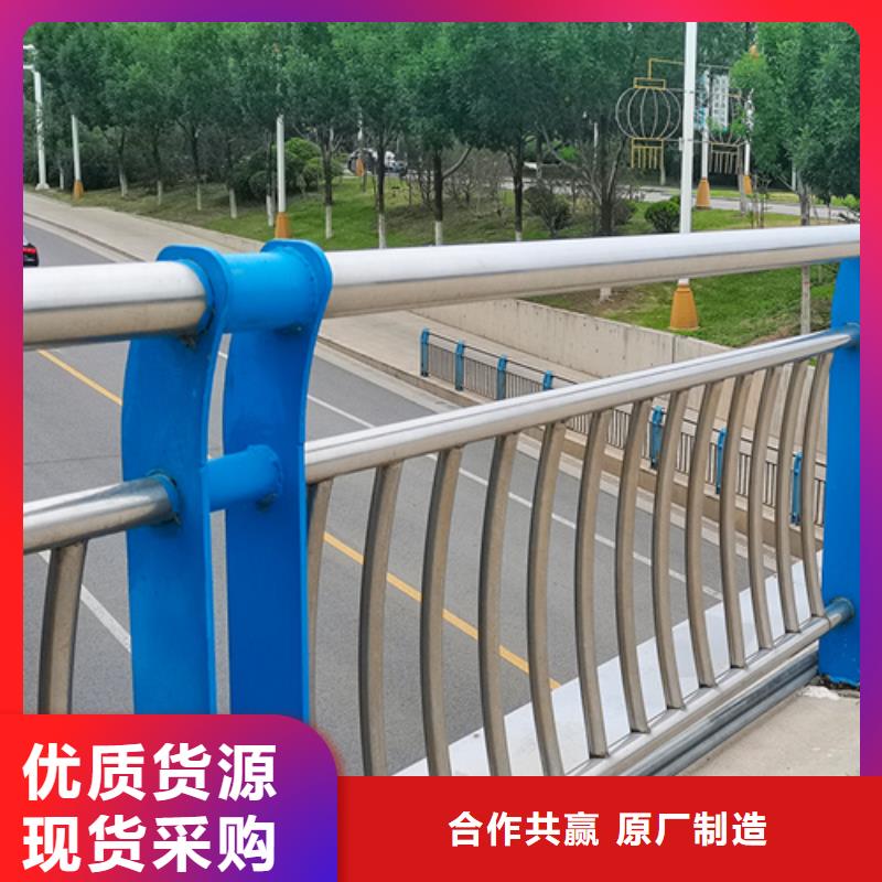 道路护栏性价比高