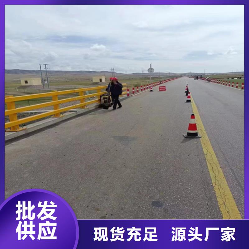 道路栏杆良心厂家