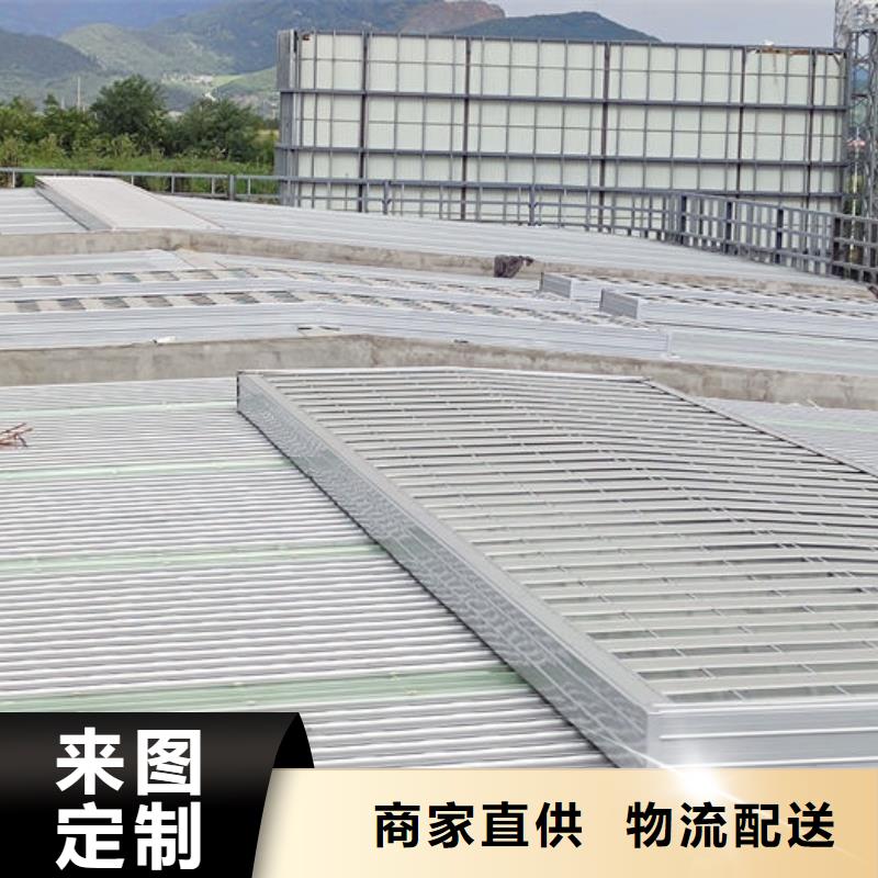 通风气楼无动力通风机质量看得见