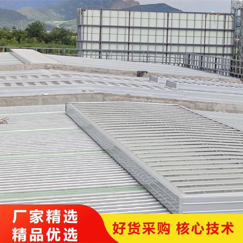 通风气楼优选厂商-国友通风设备(海北市分公司)