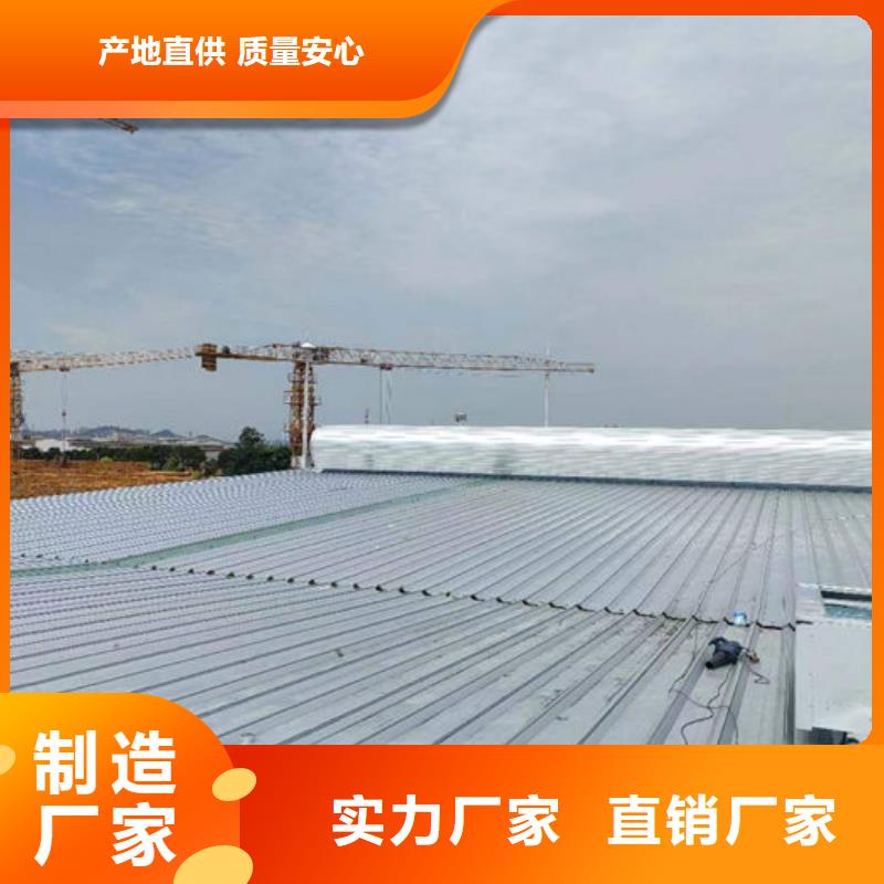 厂家屋脊成品气楼免费咨询