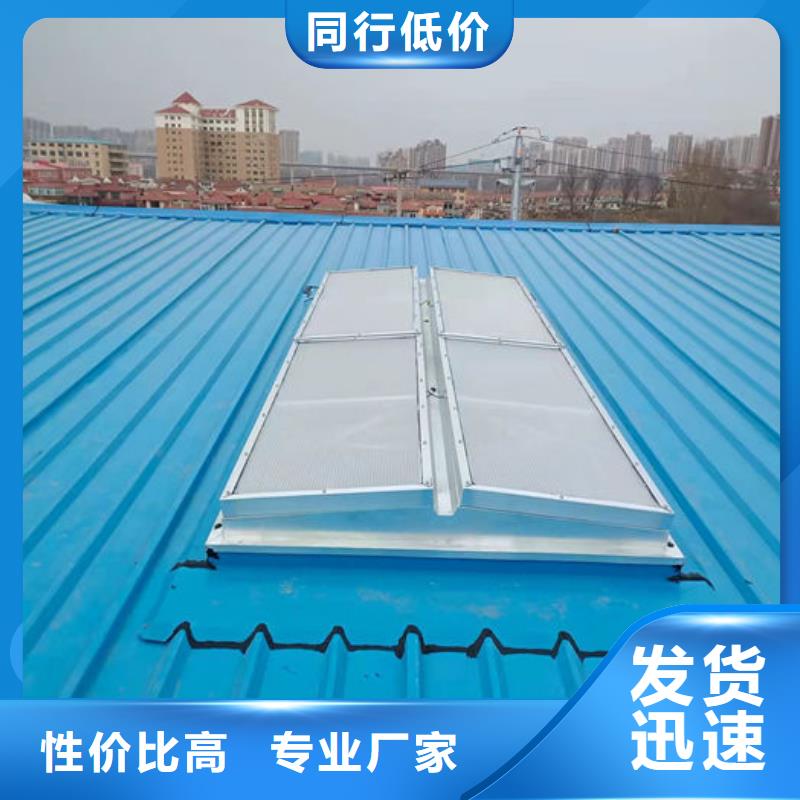 成品气楼厂家