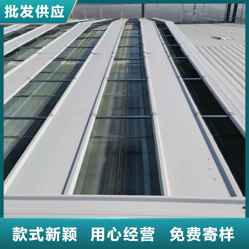 钢结构车间通风设备