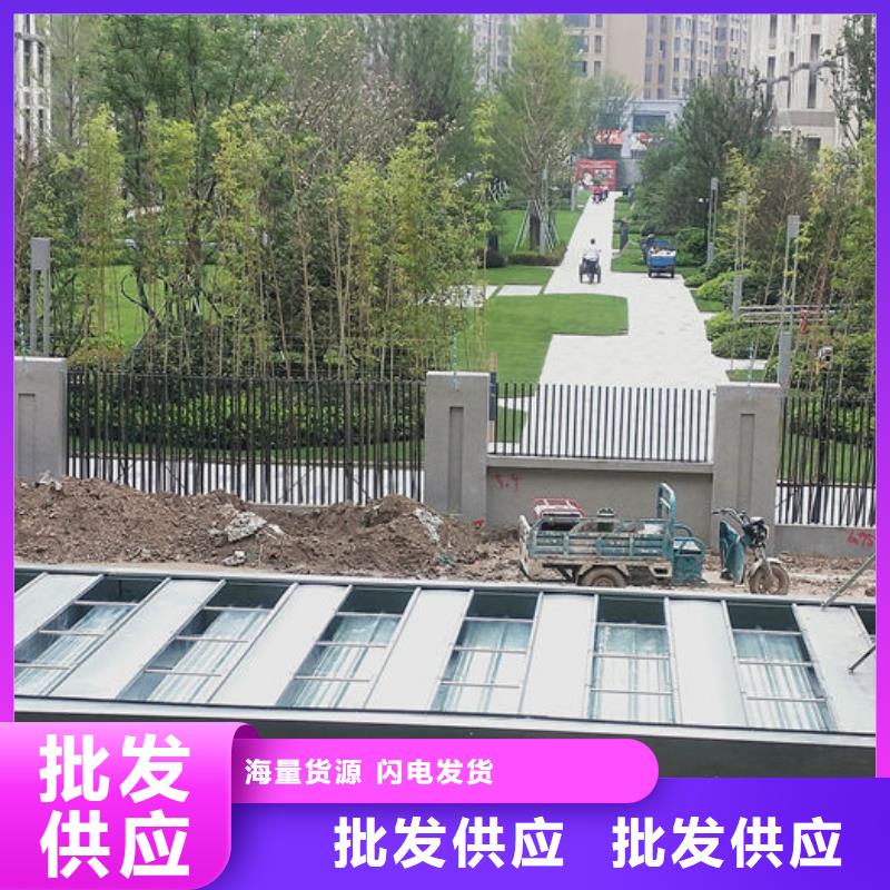 屋脊气楼价格