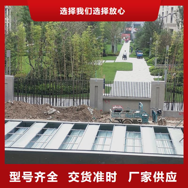 顺坡气楼价格