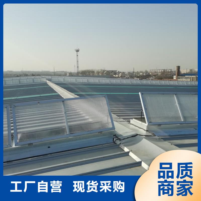 通风气楼_离心风机有实力有经验