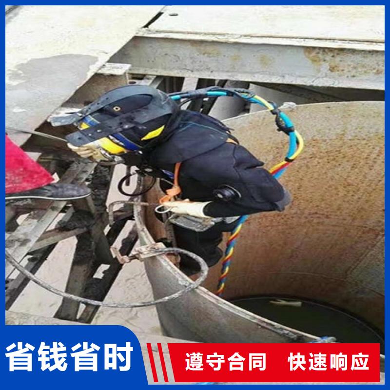 阜阳市潜水员打捞公司擅长各种水下打捞