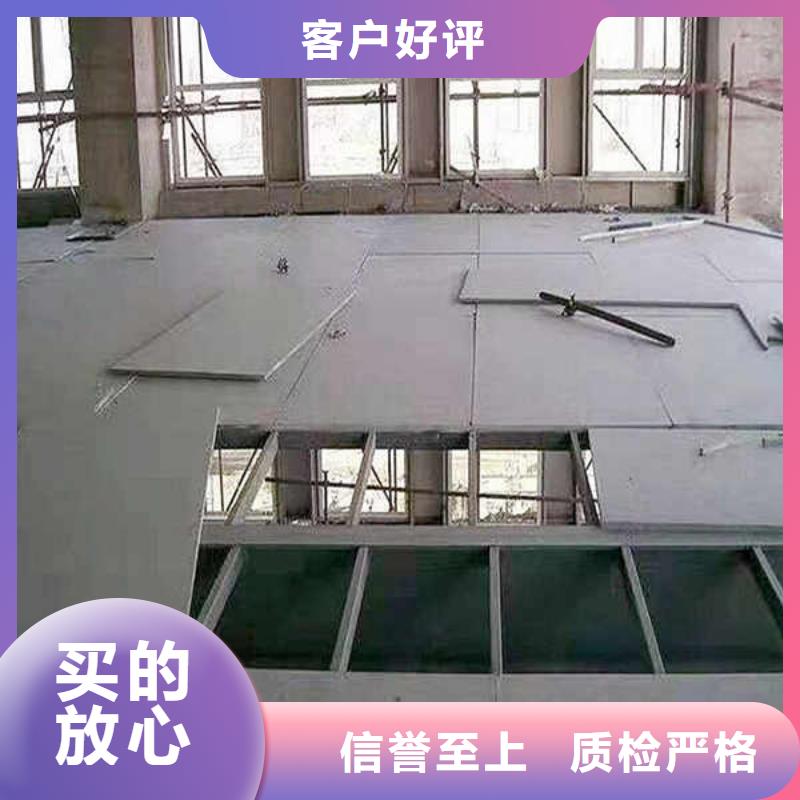 水泥增强压力板规格齐全