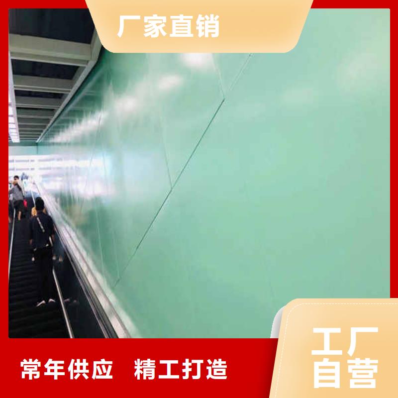 搪瓷钢板_隔音内墙板追求细节品质