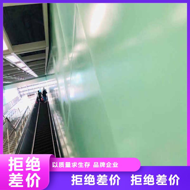 搪瓷钢板防火隔墙板为品质而生产