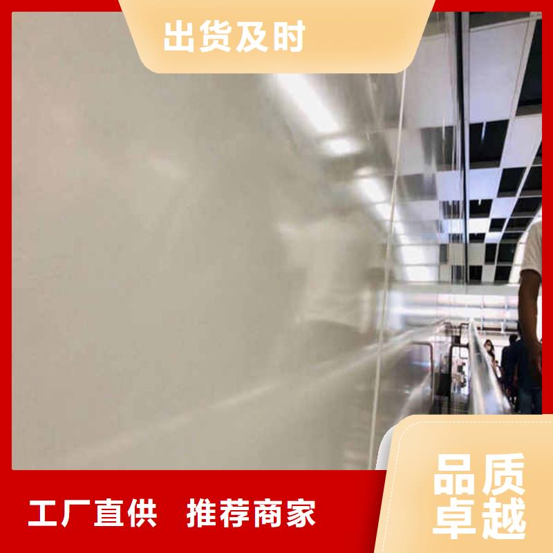 搪瓷钢板防火隔墙板为品质而生产