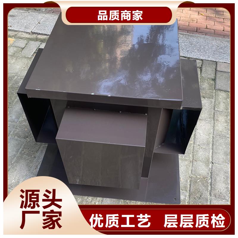 益阳方形成品风帽价格接地气