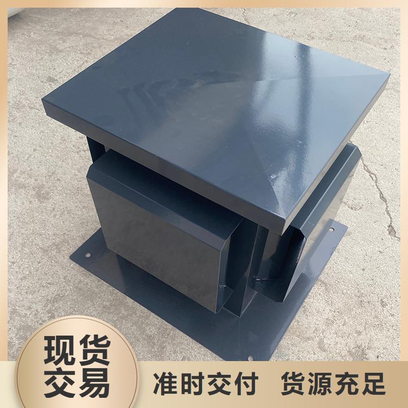 拉萨方形百叶风帽源头厂家
