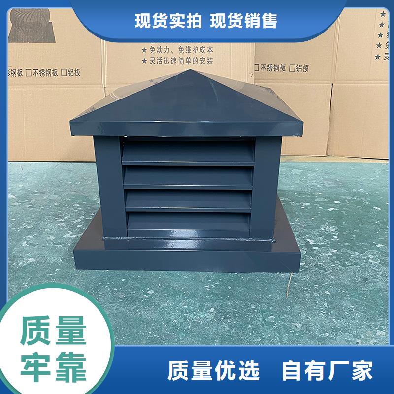 沧州B系列拔气风帽价格合理