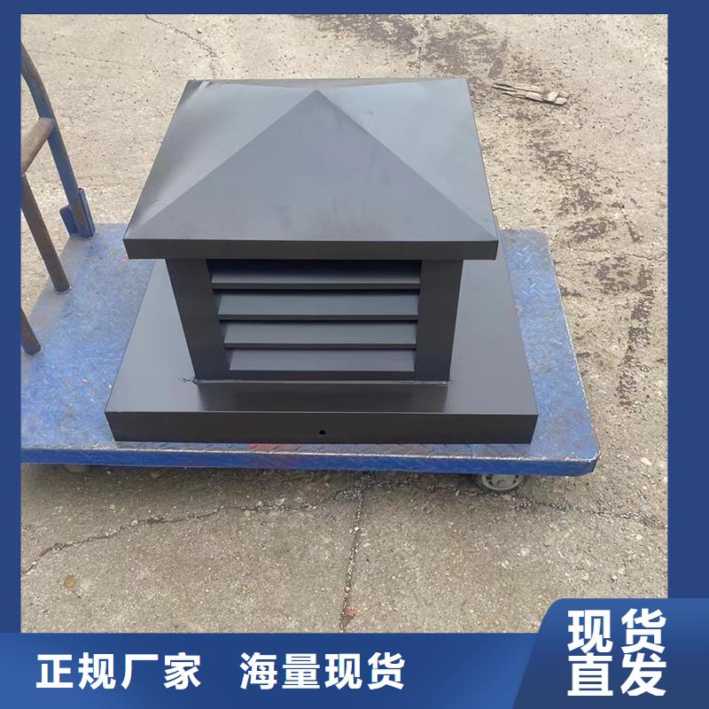 六盘水C系列烟道防倒灌风帽售后完善