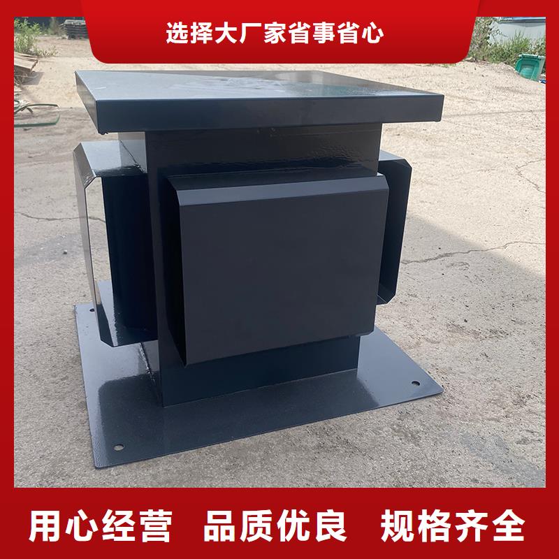 鹤壁D系列四孔风帽厂家直销
