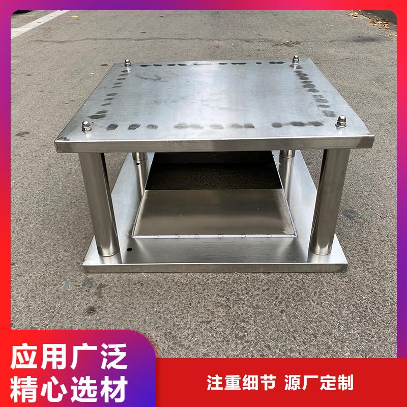 昌江县楼顶透气风帽价格公道