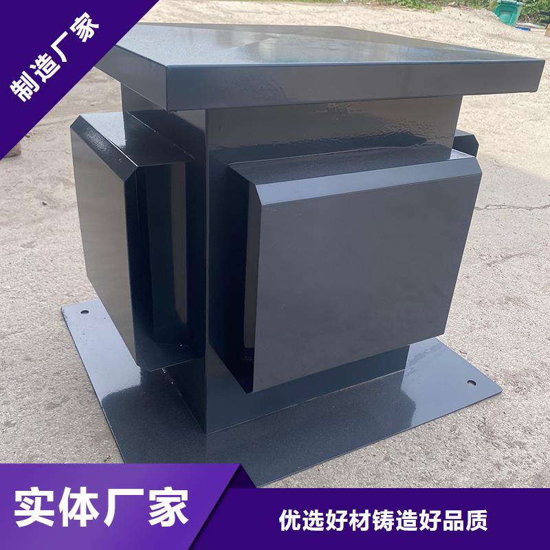 成都G系列烟道防雨风帽现货充足
