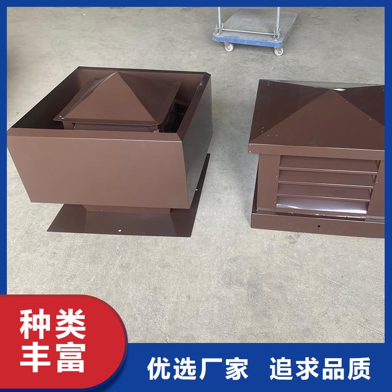 临沂D系列四孔风帽出厂价格