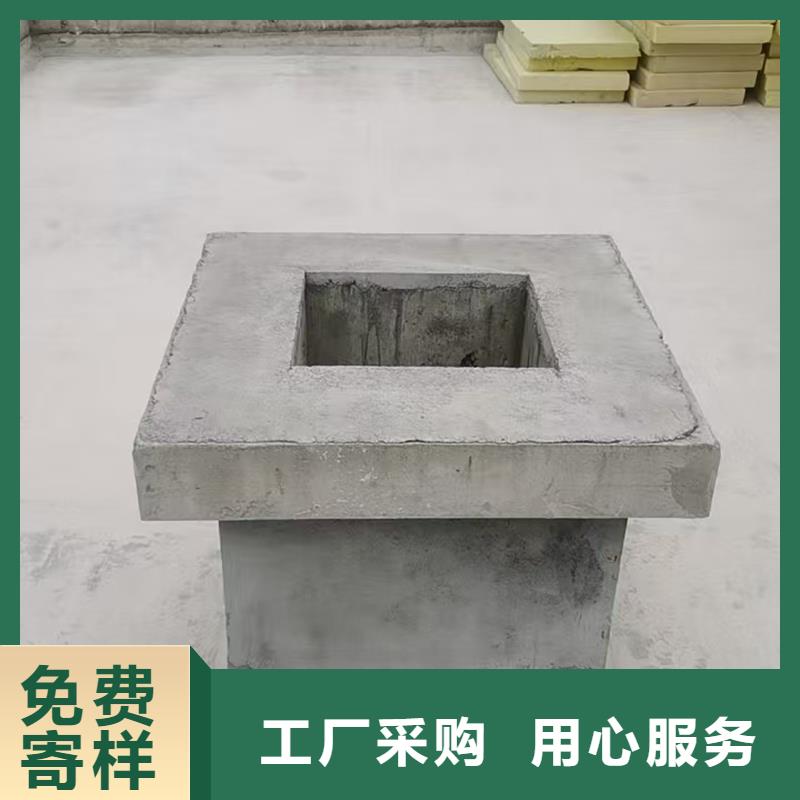 酒泉屋顶烟道方形通风窗制造厂家