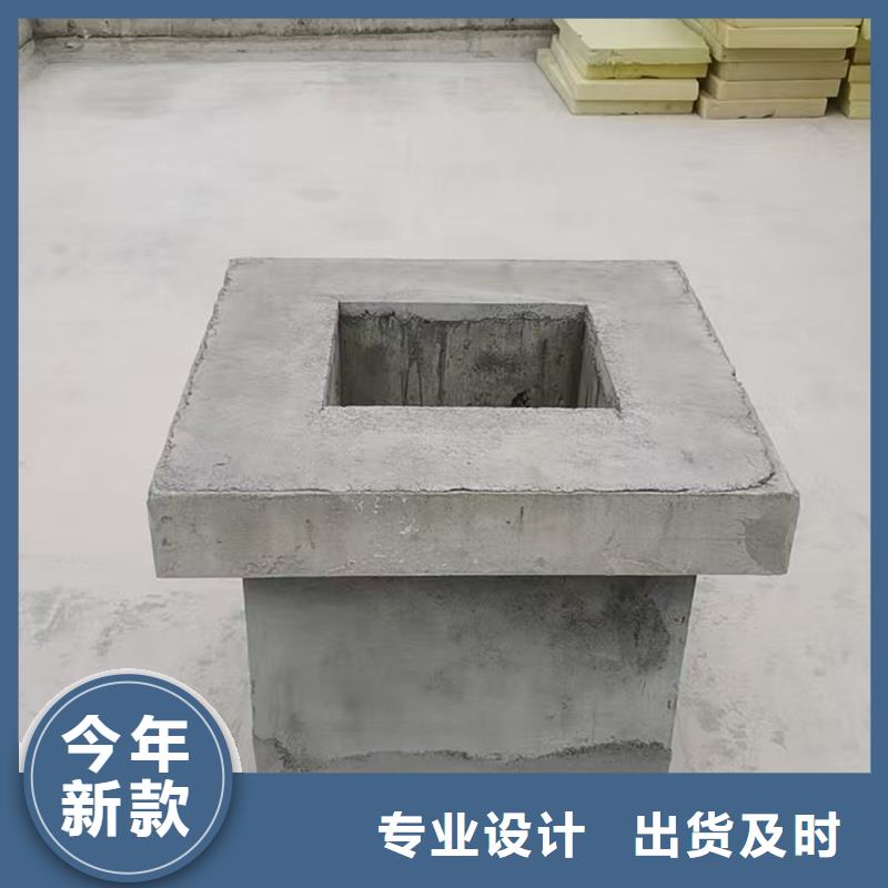 揭阳F系列方形排气道风帽诚信厂家