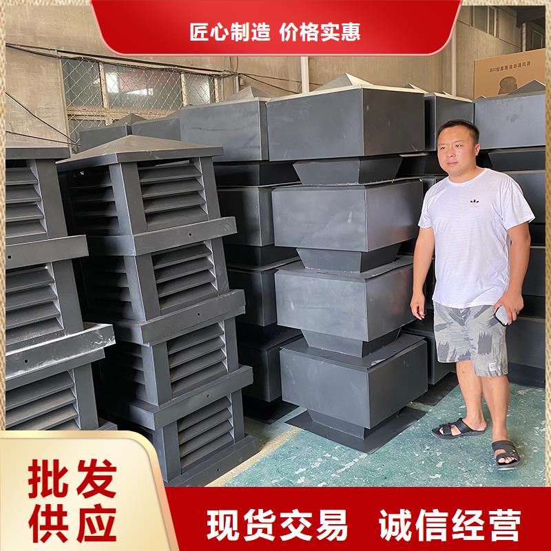 天津B系列拔气风帽发货及时